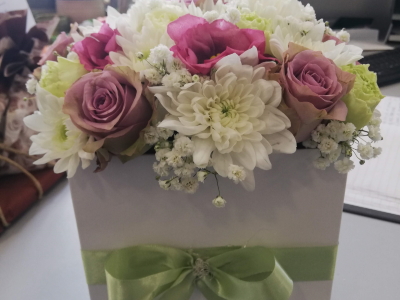 flowerbox